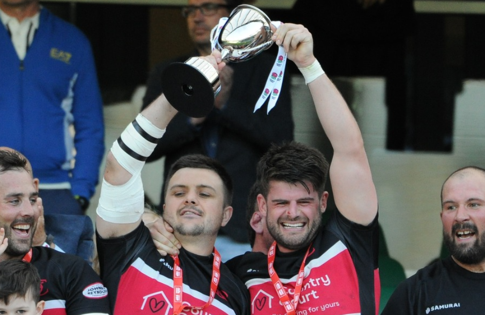 Zeek Patrick Rugby Player Spotlight | Zeeon