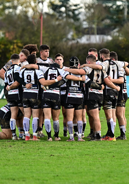 Luctonians Rfc Luctonians RFC vs Old Redcliffians RFC | Zeeon