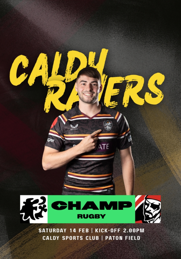 Caldy Rugby Club | Zeeon