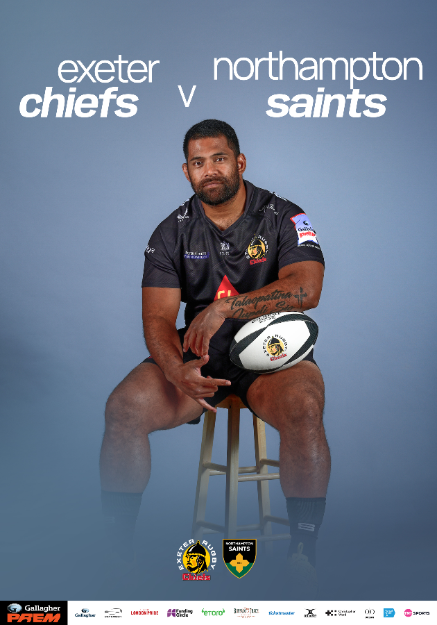 Exeter Chiefs | Zeeon