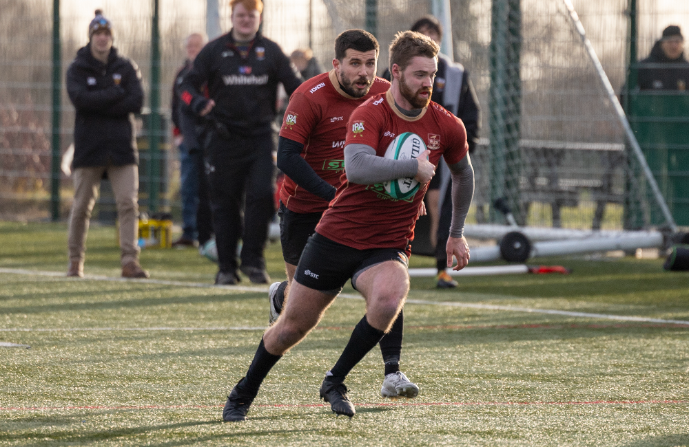 Zeek Patrick Rugby Match Preview | Zeeon