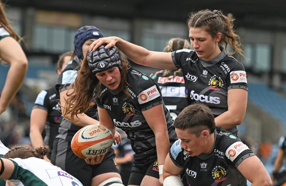 FEATURE INTERVIEW: EMILY ROBINSON | Zeeon