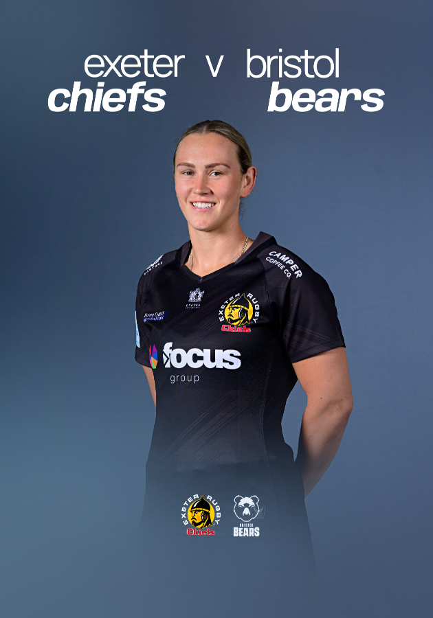 Exeter Chiefs | Zeeon
