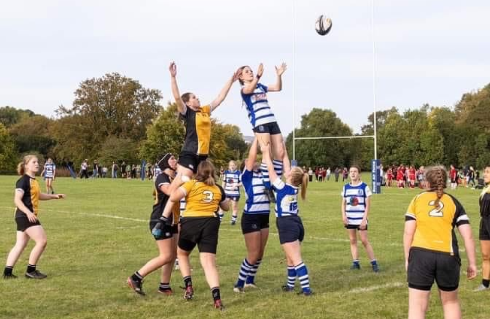 Kettering RFC | Zeeon