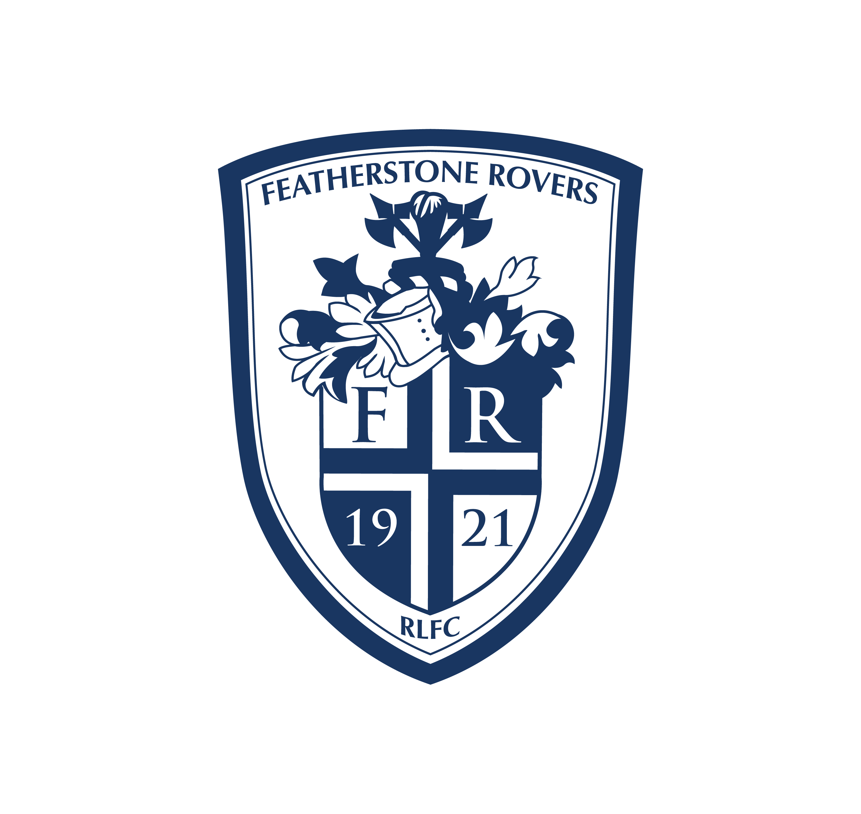 Featherstone Rovers Zeeon