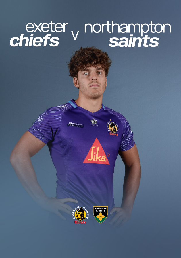 Exeter Chiefs | Zeeon