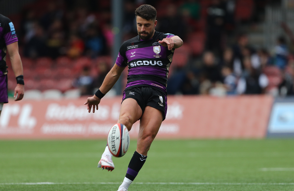 Zeek Patrick Rugby Match Preview | Zeeon