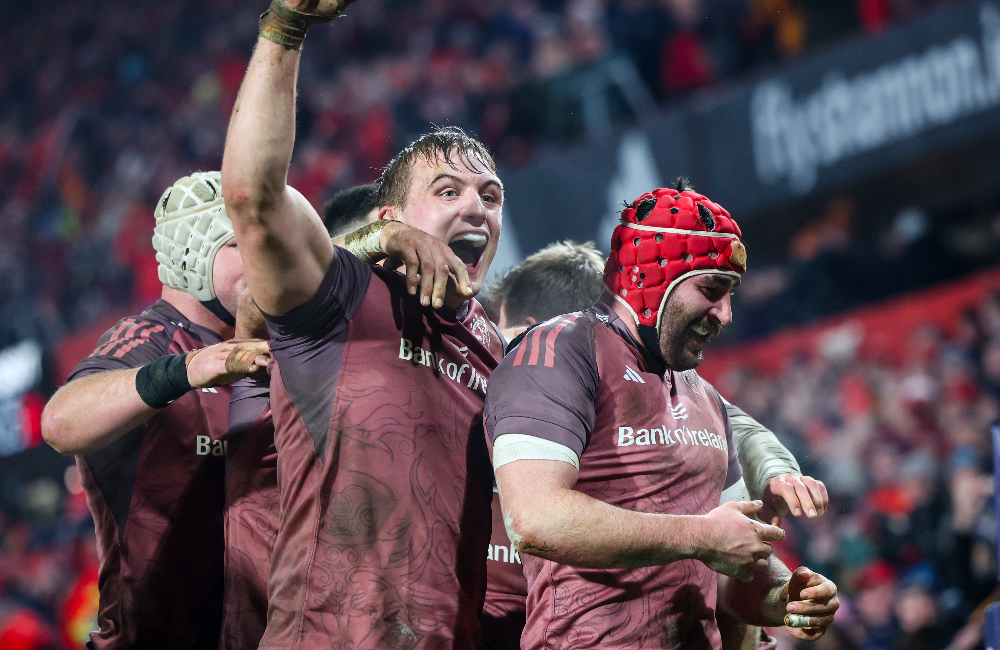 Mu Rugby Munster Rugby: All you need to know | Zeeon