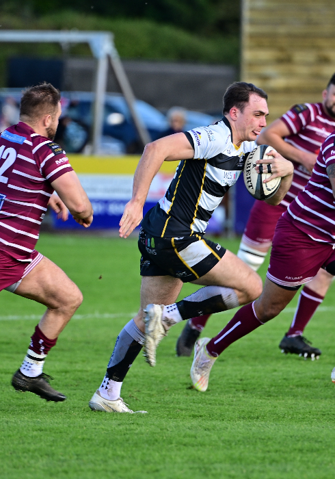 Luctonians Rfc Luctonians RFC vs Camborne RFC | Zeeon