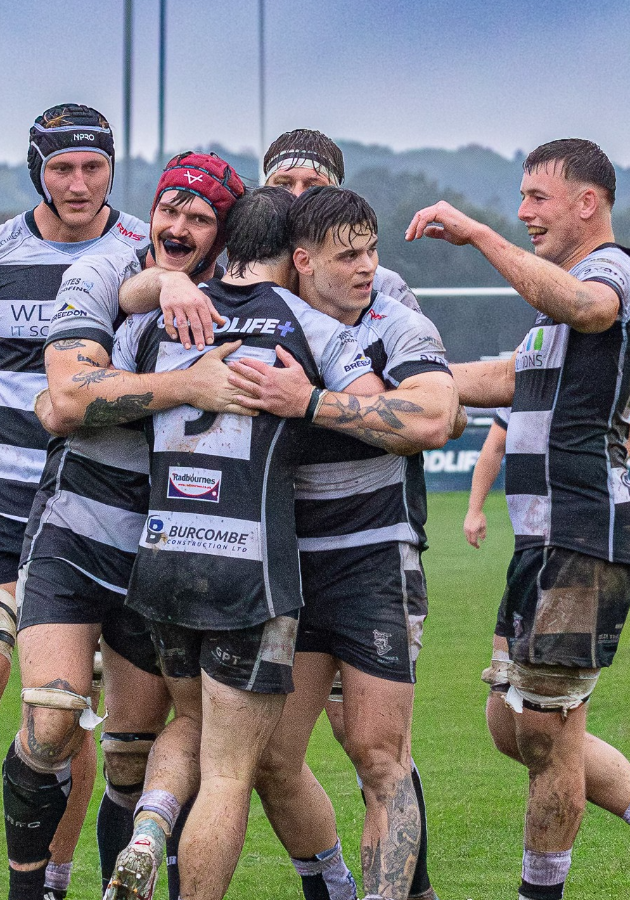 Luctonians Rfc Luctonians | Zeeon