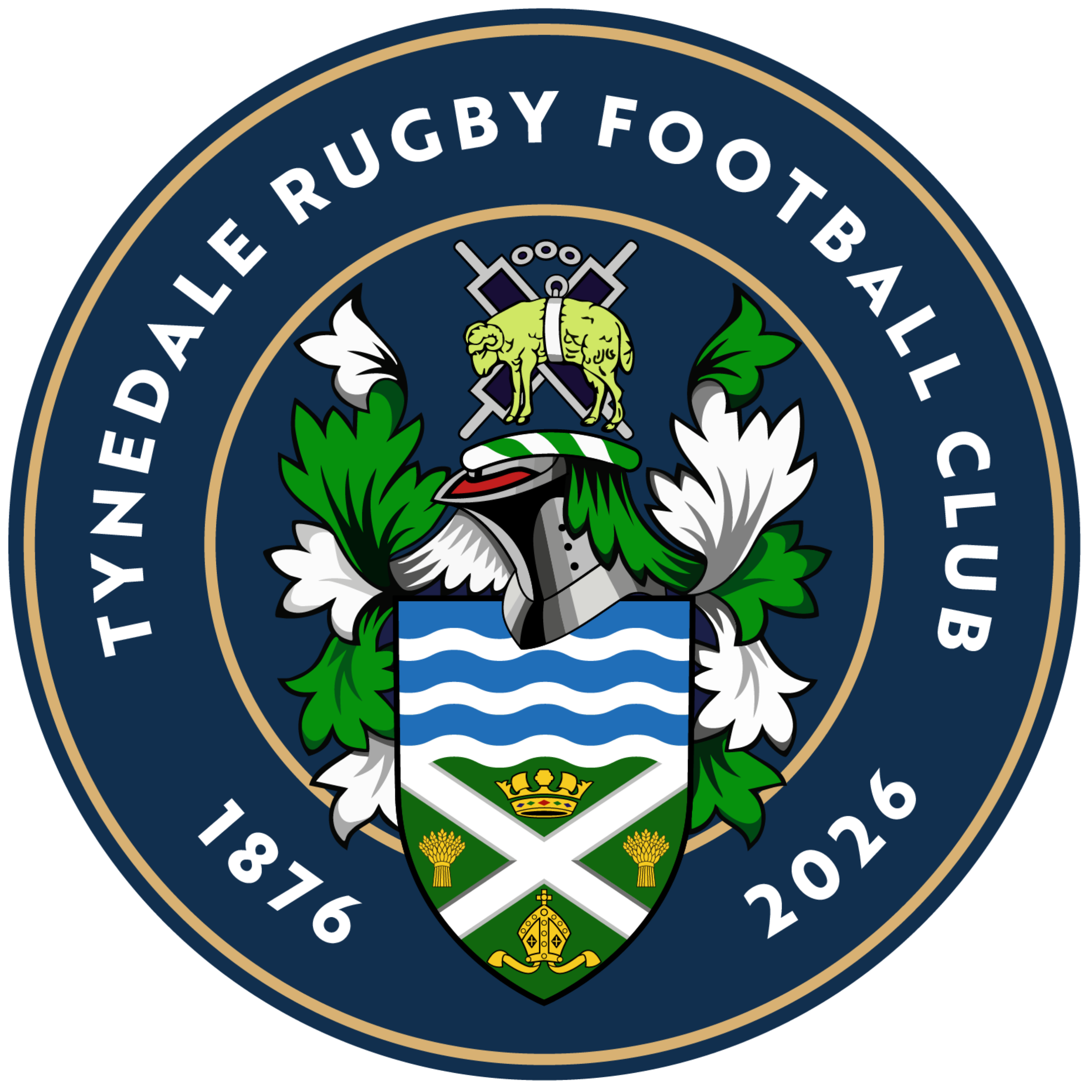 Tydesley Rufc Tynedale RFC | Zeeon