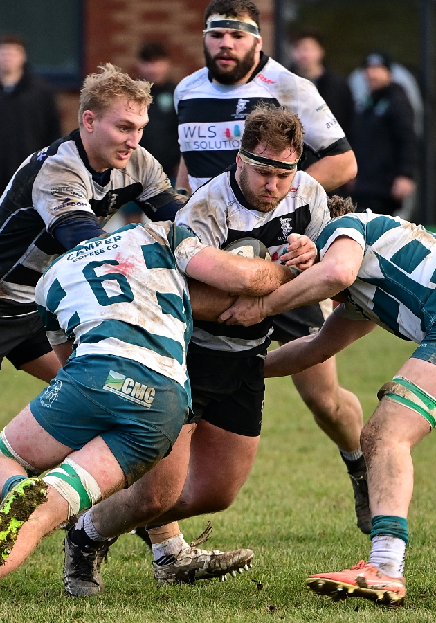 Luctonians Rfc Luctonians RFC vs Taunton RFC | Zeeon