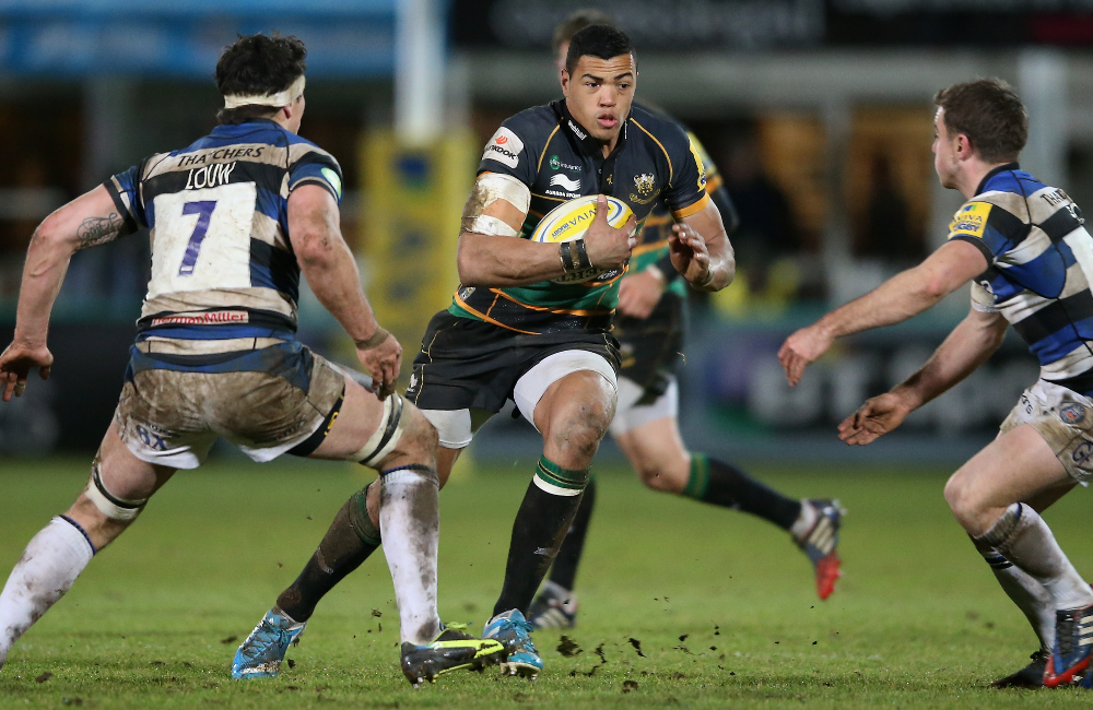 Zeek Patrick Rugby Looking Back: 28 December | Zeeon