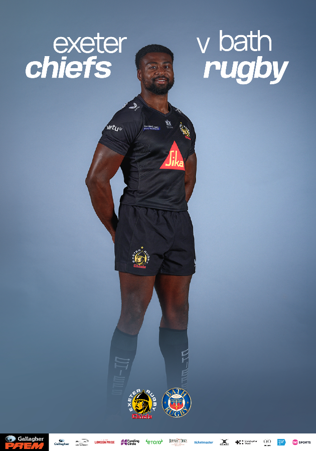Exeter Chiefs | Zeeon