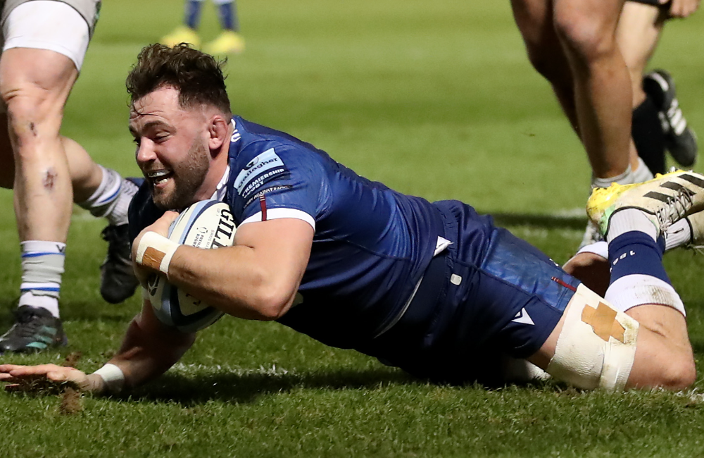 Sale Sharks | Zeeon