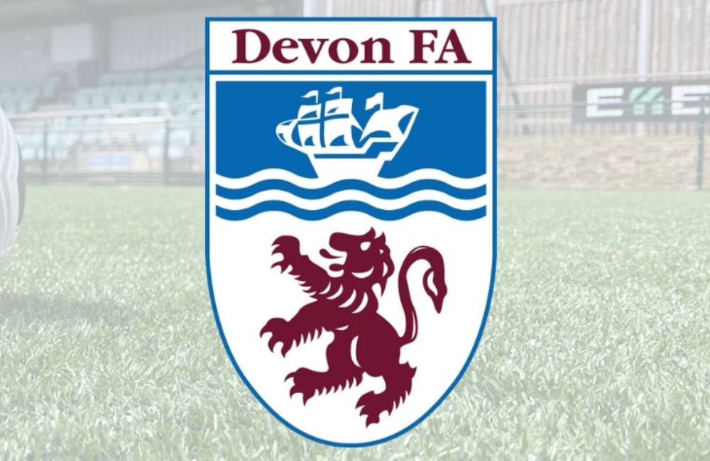 WHO ARE THE DEVON FA? | Zeeon