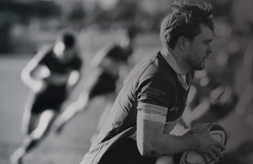 Buttimer Family Rugby #buryrugbyfamily | Zeeon