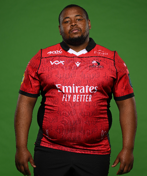 Asenathi Ntlabakanye