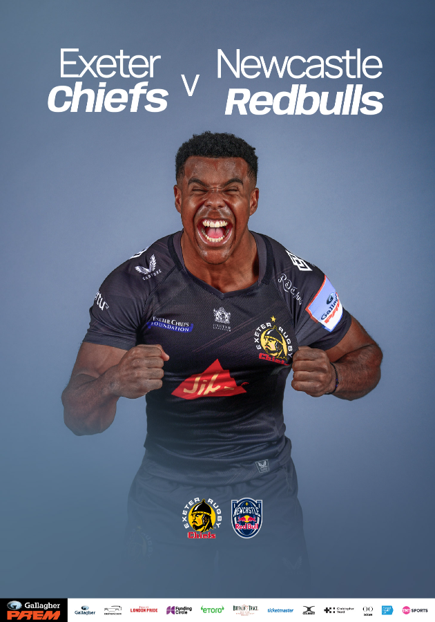 Exeter Chiefs | Zeeon