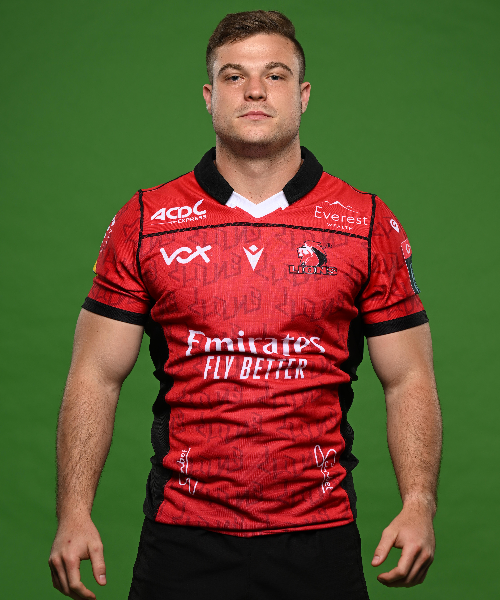 Henco van Wyk