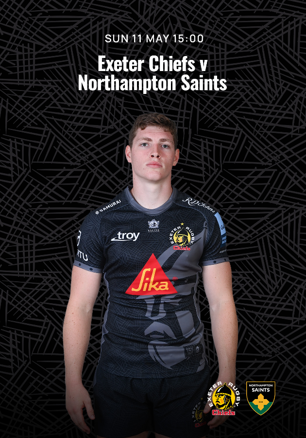 Exeter Chiefs | Zeeon