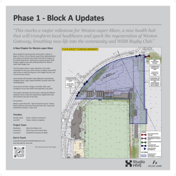 Ground Development Project | Zeeon